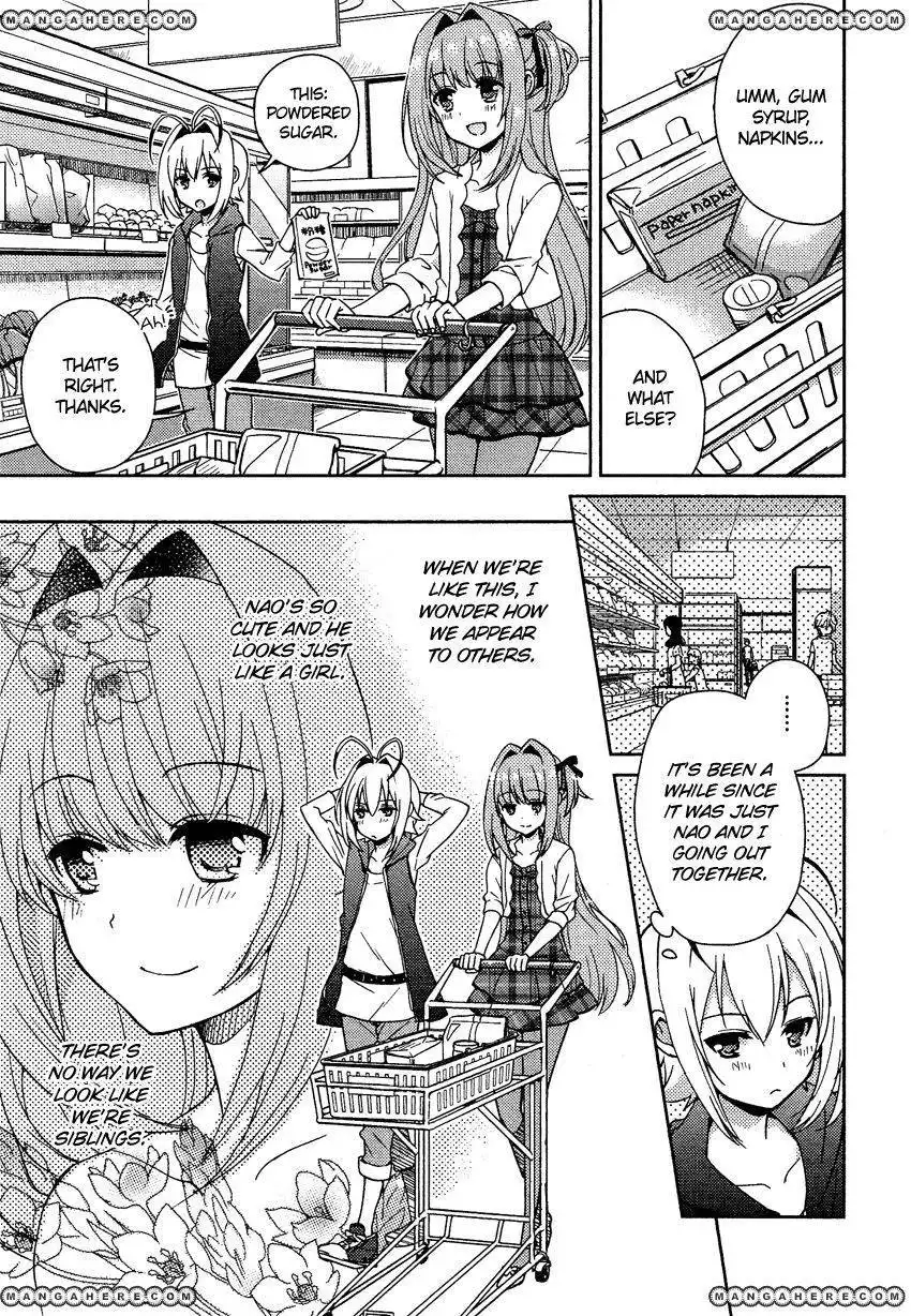 Otokonoko Wa Maid Fuku Ga Osuki Chapter 10 6